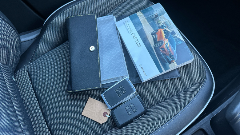 Renault Captur 1.0 TCE 100 S Edition 5dr Petrol Hatchback